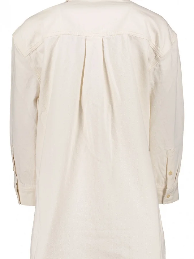 Lee - RELAXED OVERSHIRT 2