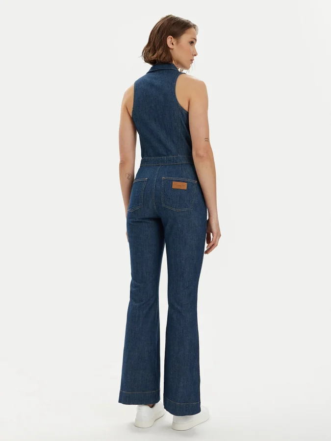 Wrangler - RACER BACK CAT SUIT 2