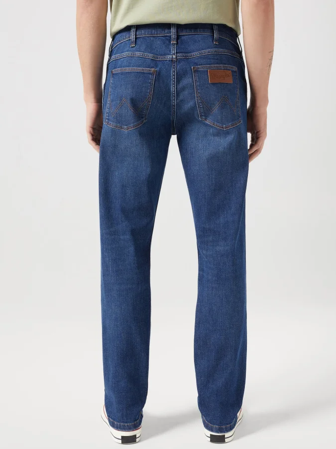 Wrangler - GREENSBORO 2