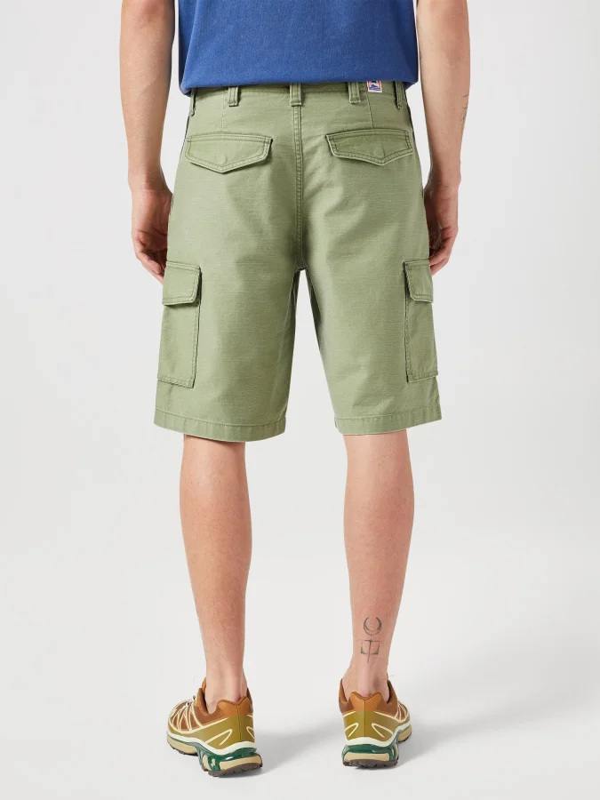 Wrangler - CASEY CARGO SHORTS 2