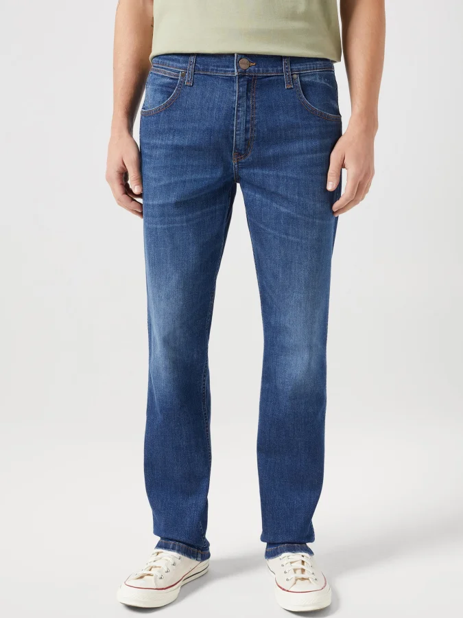 Wrangler - GREENSBORO