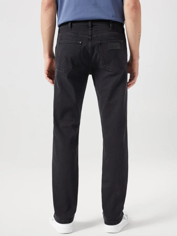 Wrangler - GREENSBORO 2