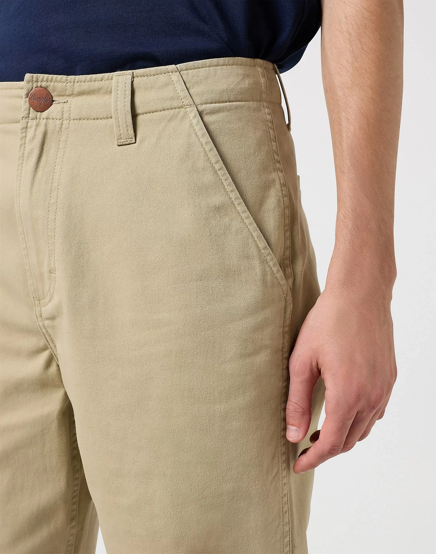 Wrangler - CASEY CHINO SHORTS Wrangler - CASEY CHINO SHORTS