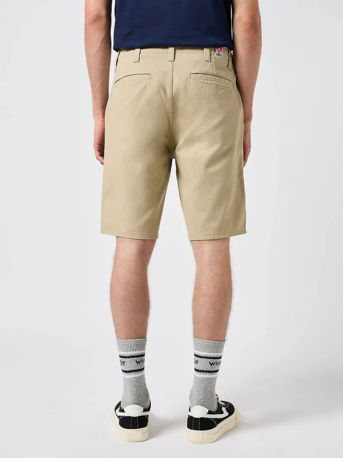 Wrangler - CASEY CHINO SHORTS 2