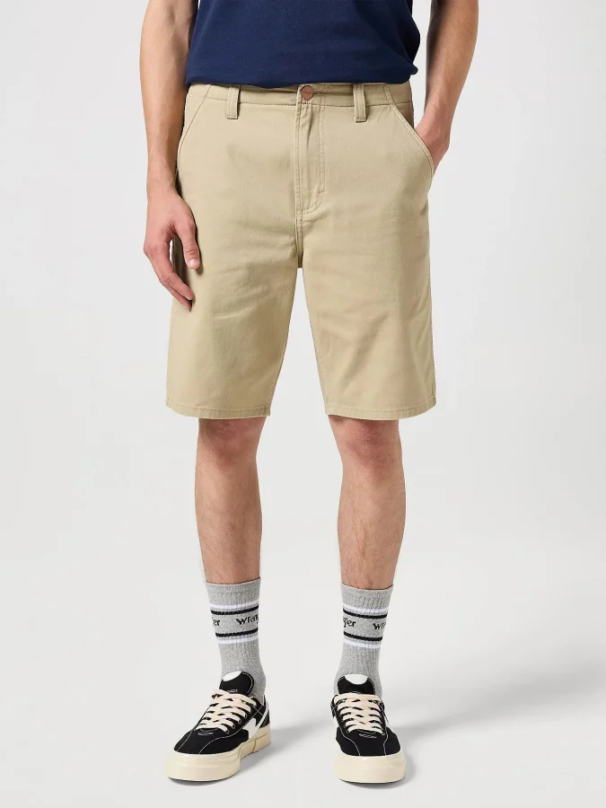 Wrangler - CASEY CHINO SHORTS