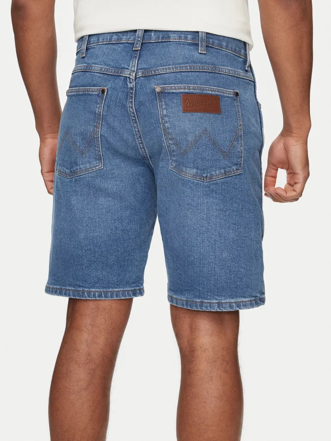 Wrangler - FRONTIER SHORT 2