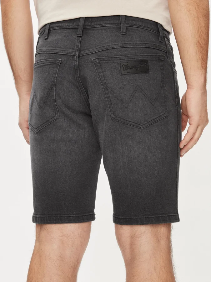 Wrangler - TEXAS SHORTS 2