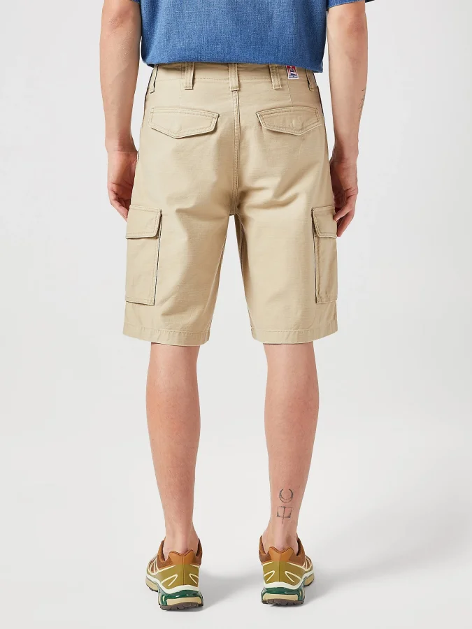 Wrangler - CASEY CARGO SHORTS 2