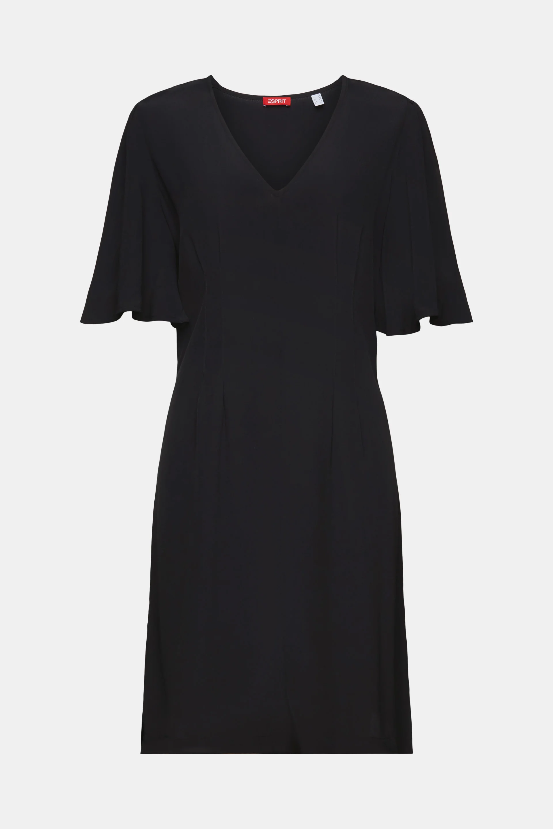 ESPRIT - Women Dresses light woven mini ESPRIT - Women Dresses light woven mini