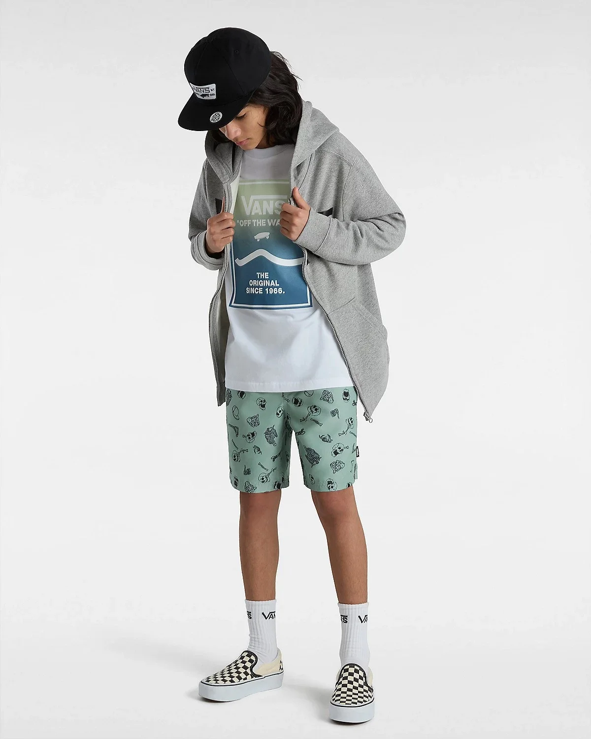 VANS - PRINT BOX 2.0 VANS - PRINT BOX 2.0