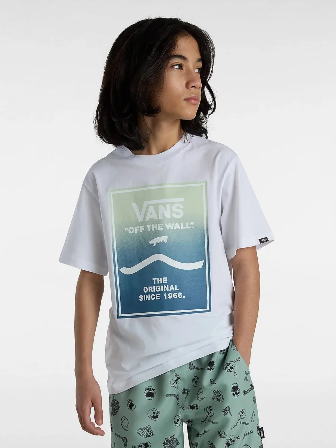 VANS - PRINT BOX 2.0