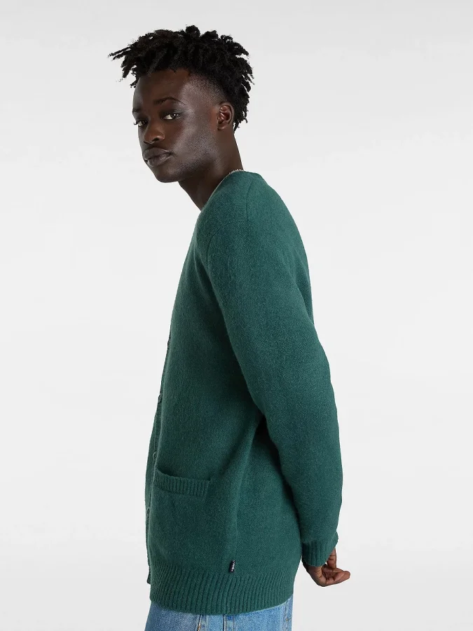 VANS - HAVENWOOD CARDIGAN 2
