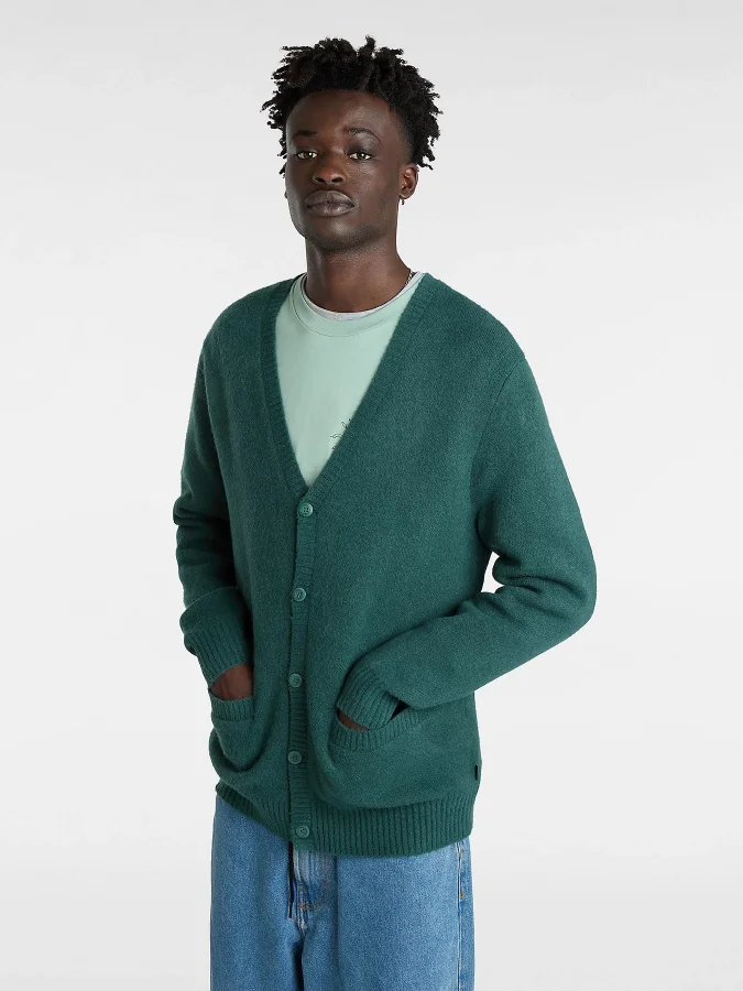 VANS - HAVENWOOD CARDIGAN