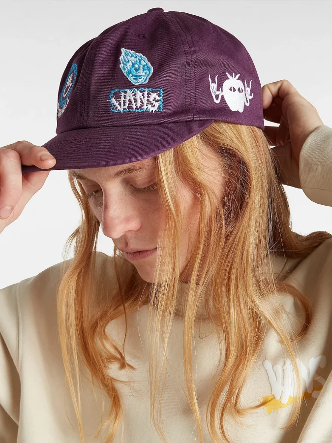 VANS - WHAMMY LOW UNSTRUCTURED 2