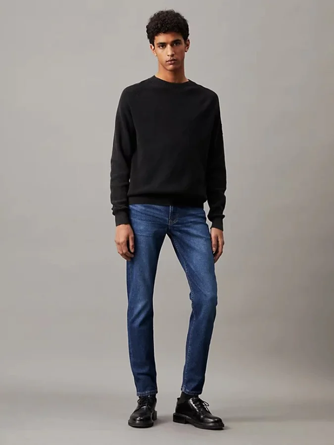 CALVIN KLEIN JEANS 2