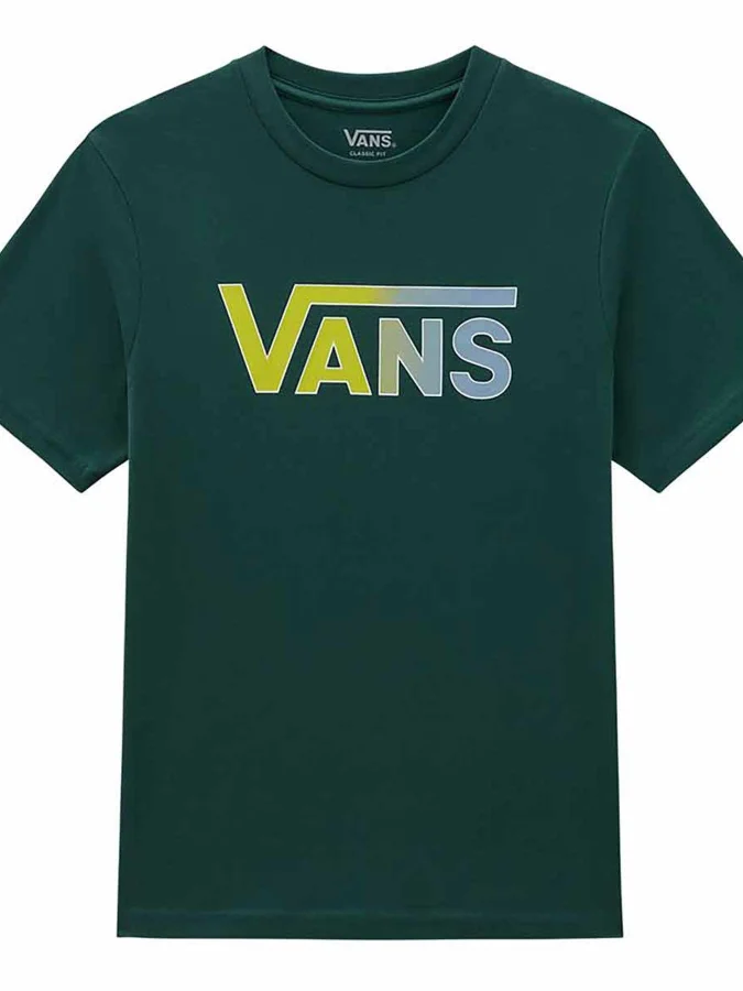 VANS - BY VANS CLASSIC LOGO...