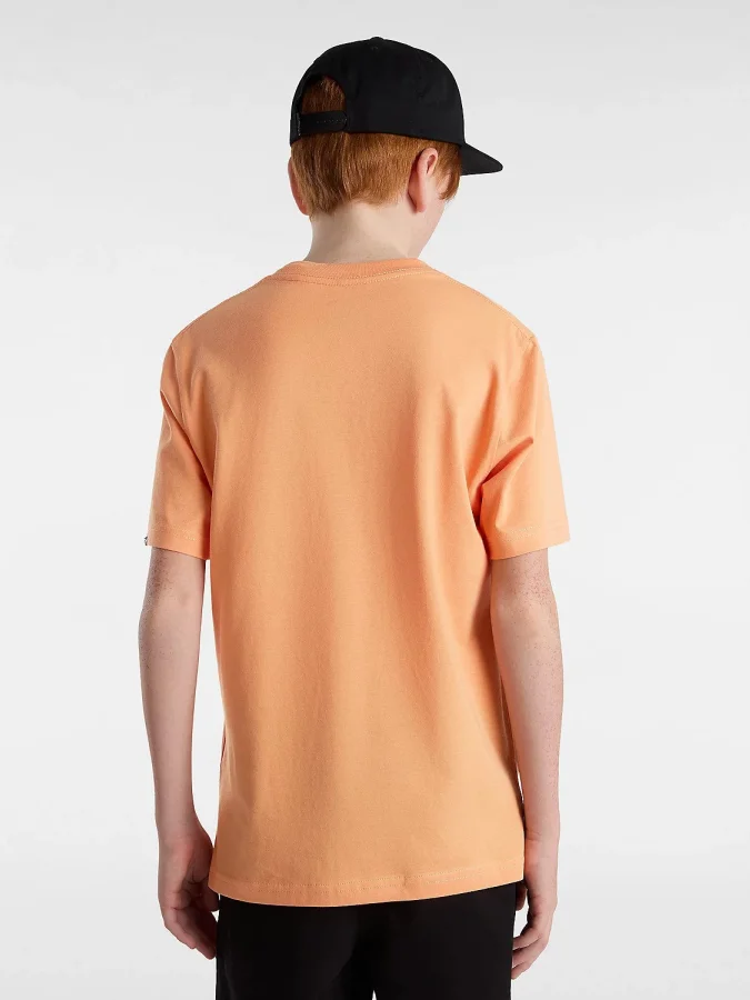 VANS - BY VANS CLASSIC LOGO... 2