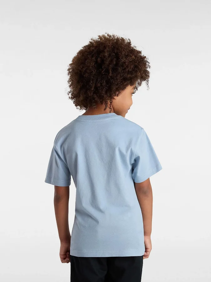 VANS - BY VANS CLASSIC KIDS 2