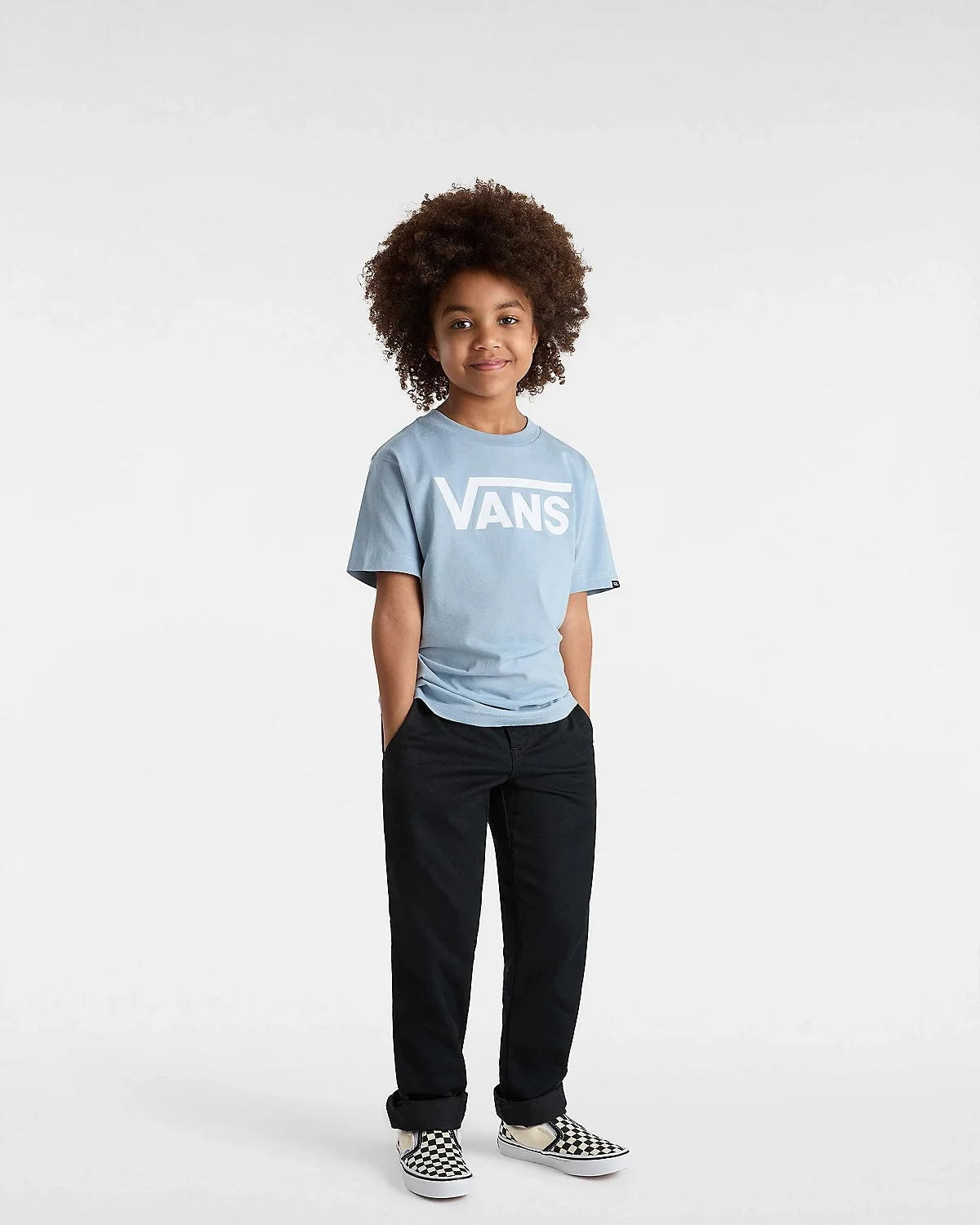 VANS - BY VANS CLASSIC KIDS VANS - BY VANS CLASSIC KIDS