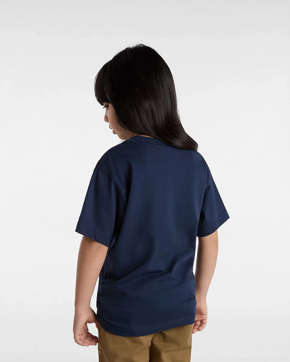 VANS - BY VANS CLASSIC LOGO FILL KIDS VANS - BY VANS CLASSIC LOGO FILL KIDS