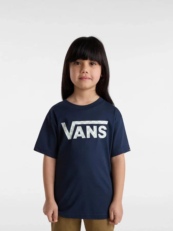VANS - BY VANS CLASSIC LOGO...