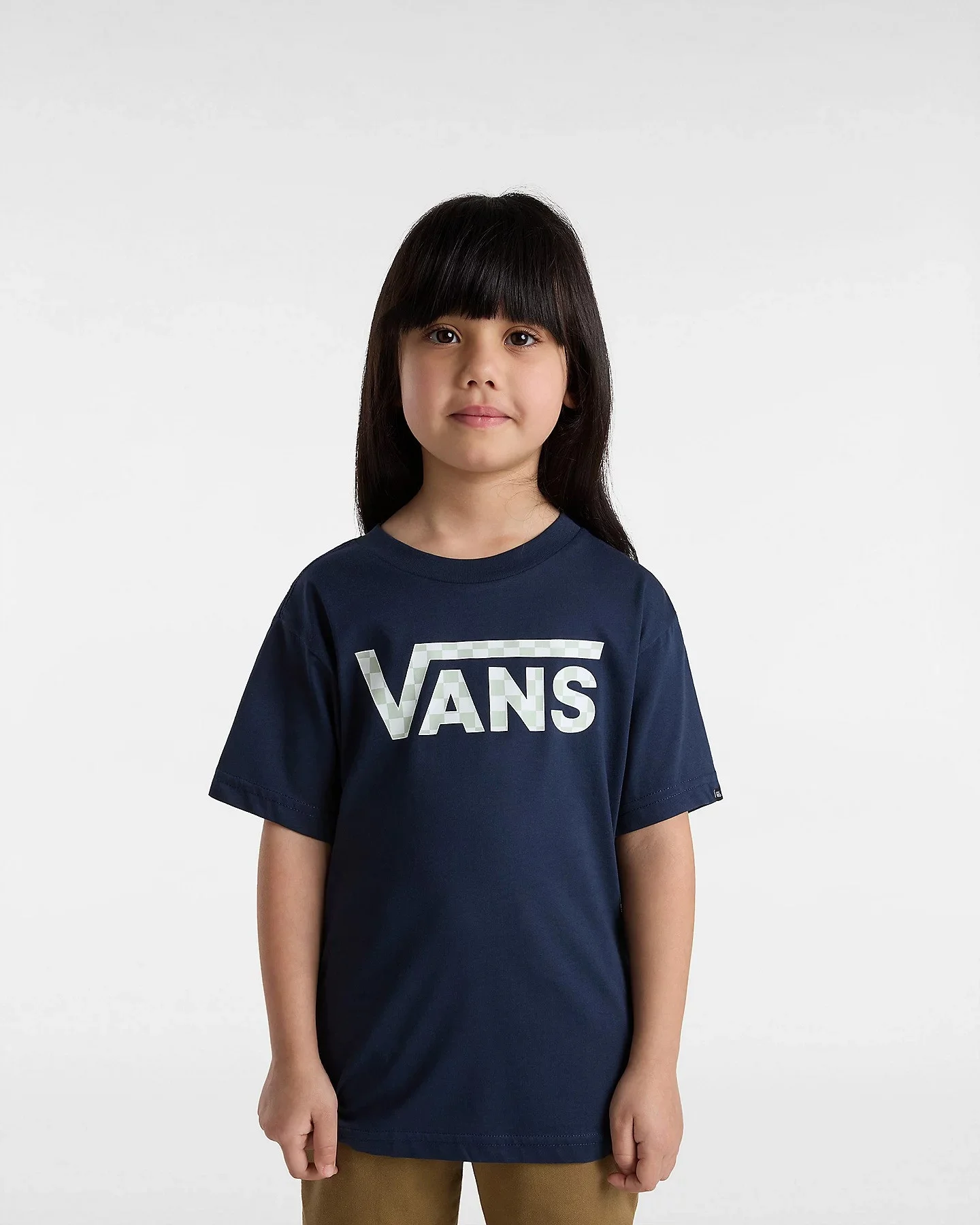 VANS - BY VANS CLASSIC LOGO FILL KIDS VANS - BY VANS CLASSIC LOGO FILL KIDS
