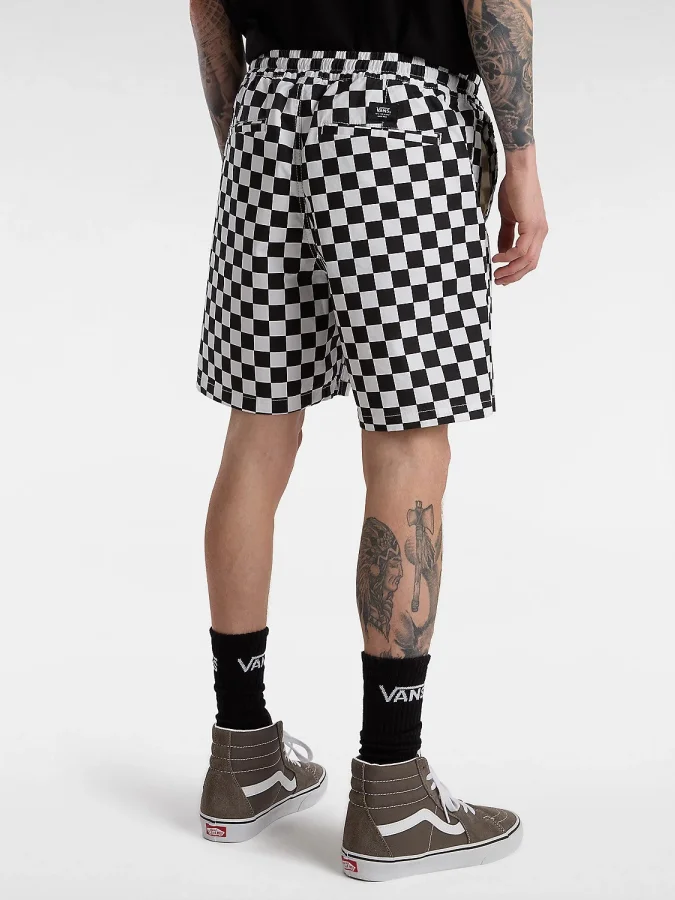 VANS - MN RANGE RELAXED... 2