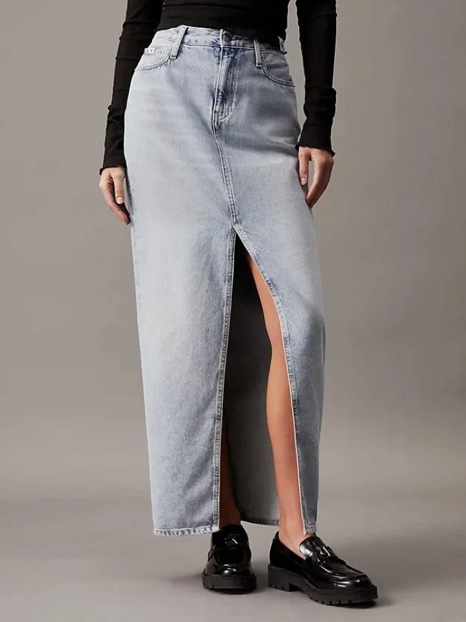 CALVIN KLEIN JEANS 2