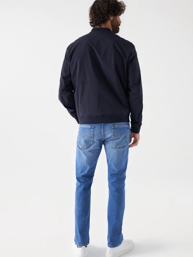 Salsa Jeans - LIGHT BOMBER... 2