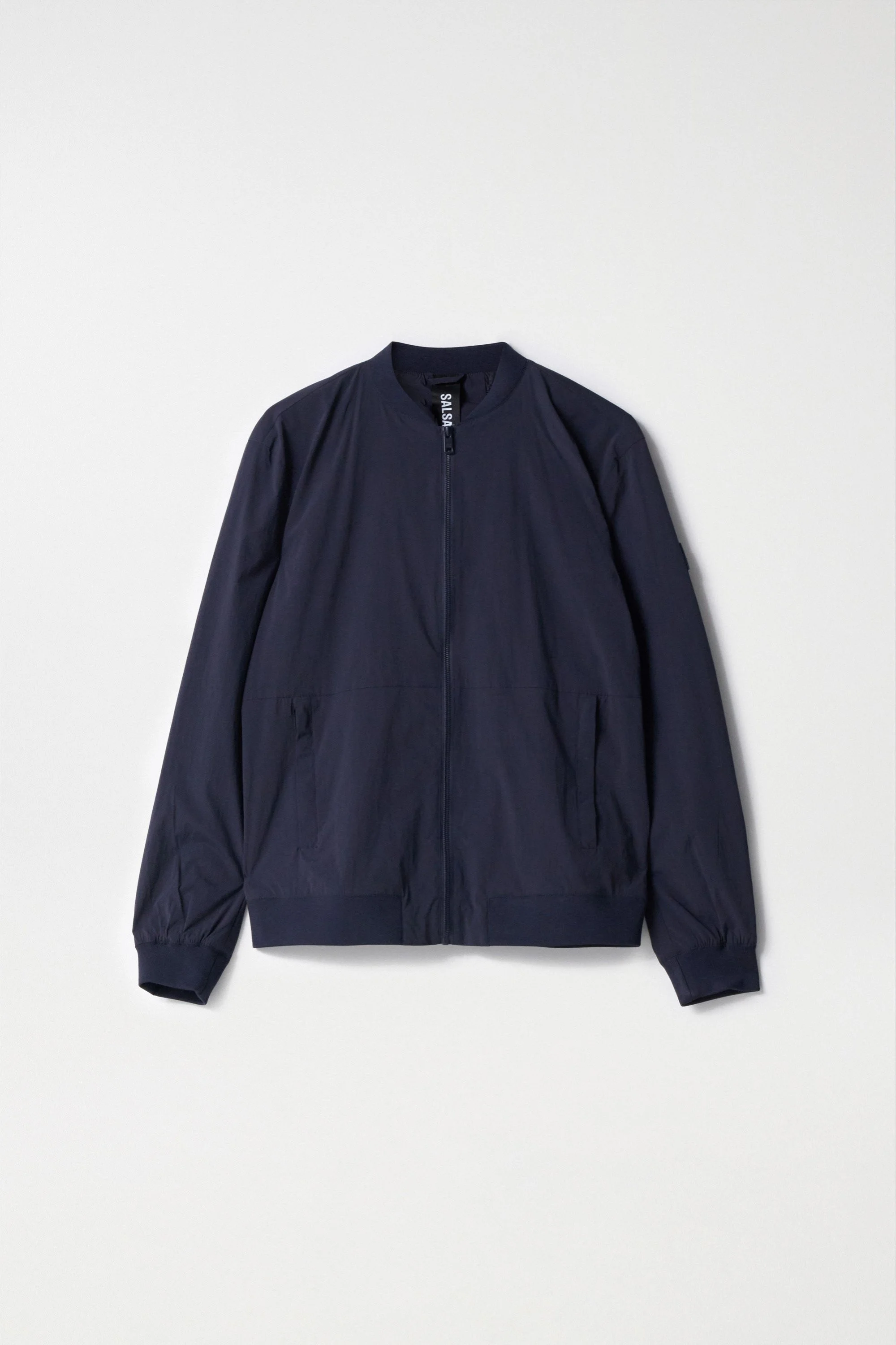 Salsa Jeans - LIGHT BOMBER JACKET Salsa Jeans - LIGHT BOMBER JACKET