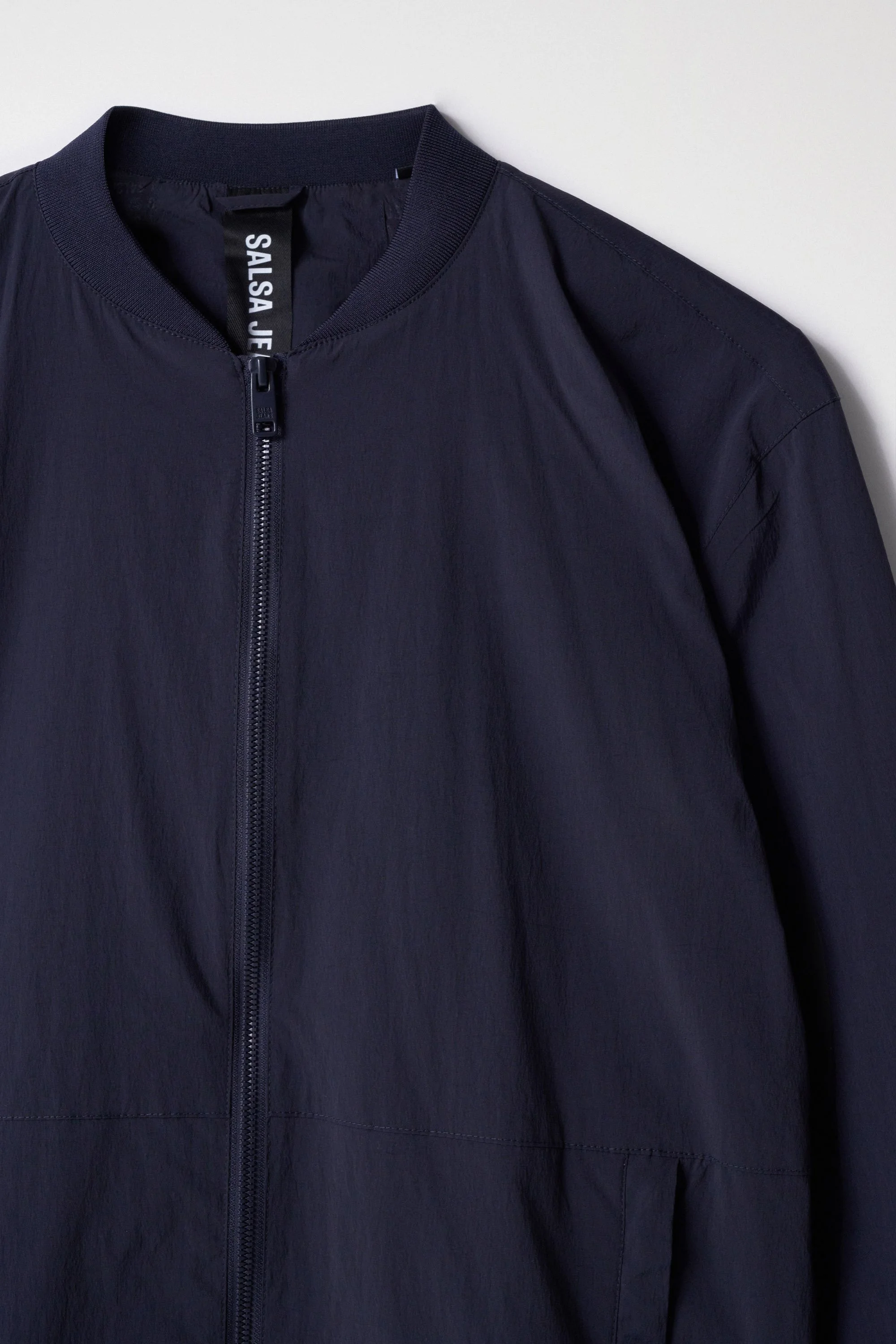 Salsa Jeans - LIGHT BOMBER JACKET Salsa Jeans - LIGHT BOMBER JACKET