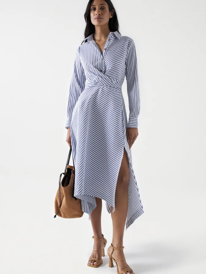 Salsa Jeans - STRIPED...