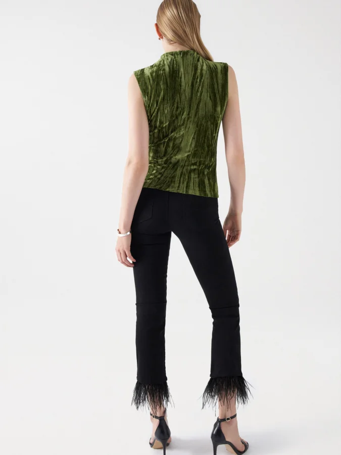 Salsa Jeans - SLEEVELESS... 2