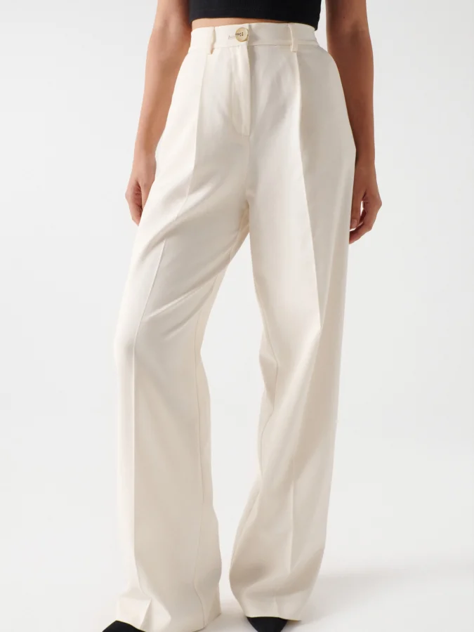 Salsa Jeans - PLAIN WIDE...