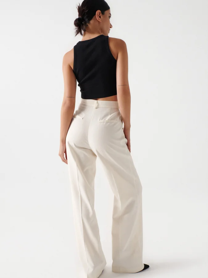 Salsa Jeans - PLAIN WIDE... 2