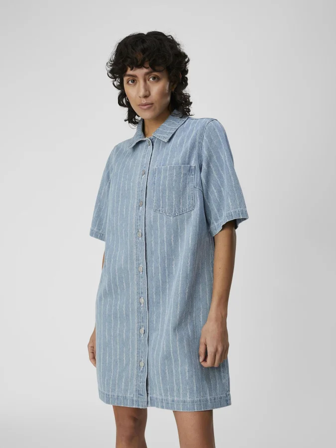 OBJECT - OBJSALI DENIM...