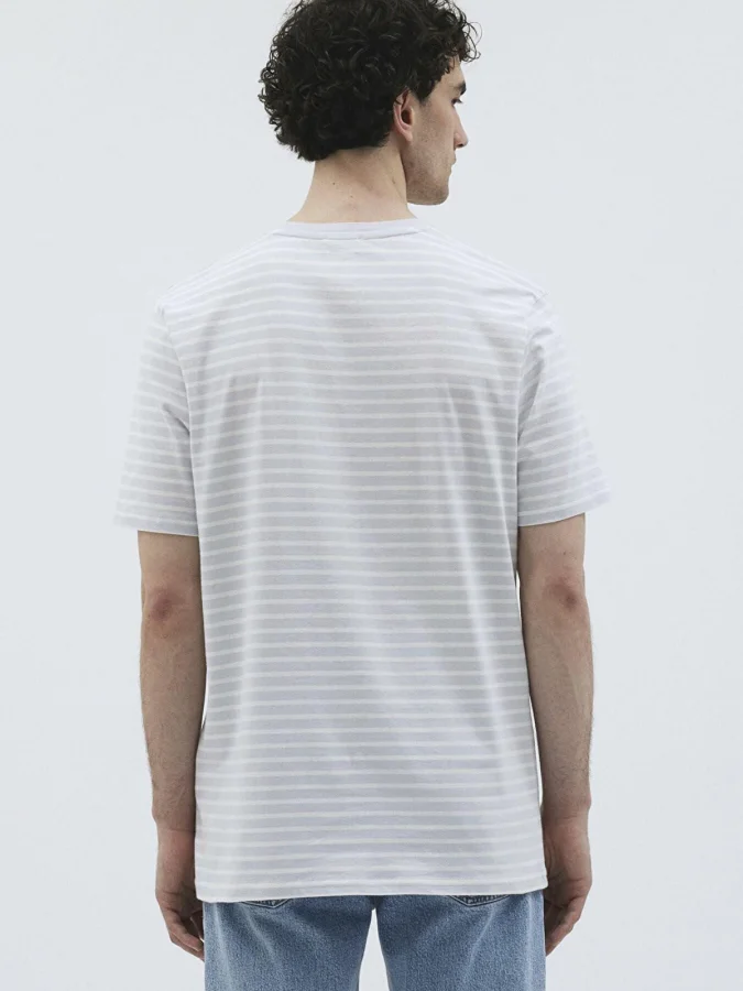 Mavi - STRIPE TEE 2