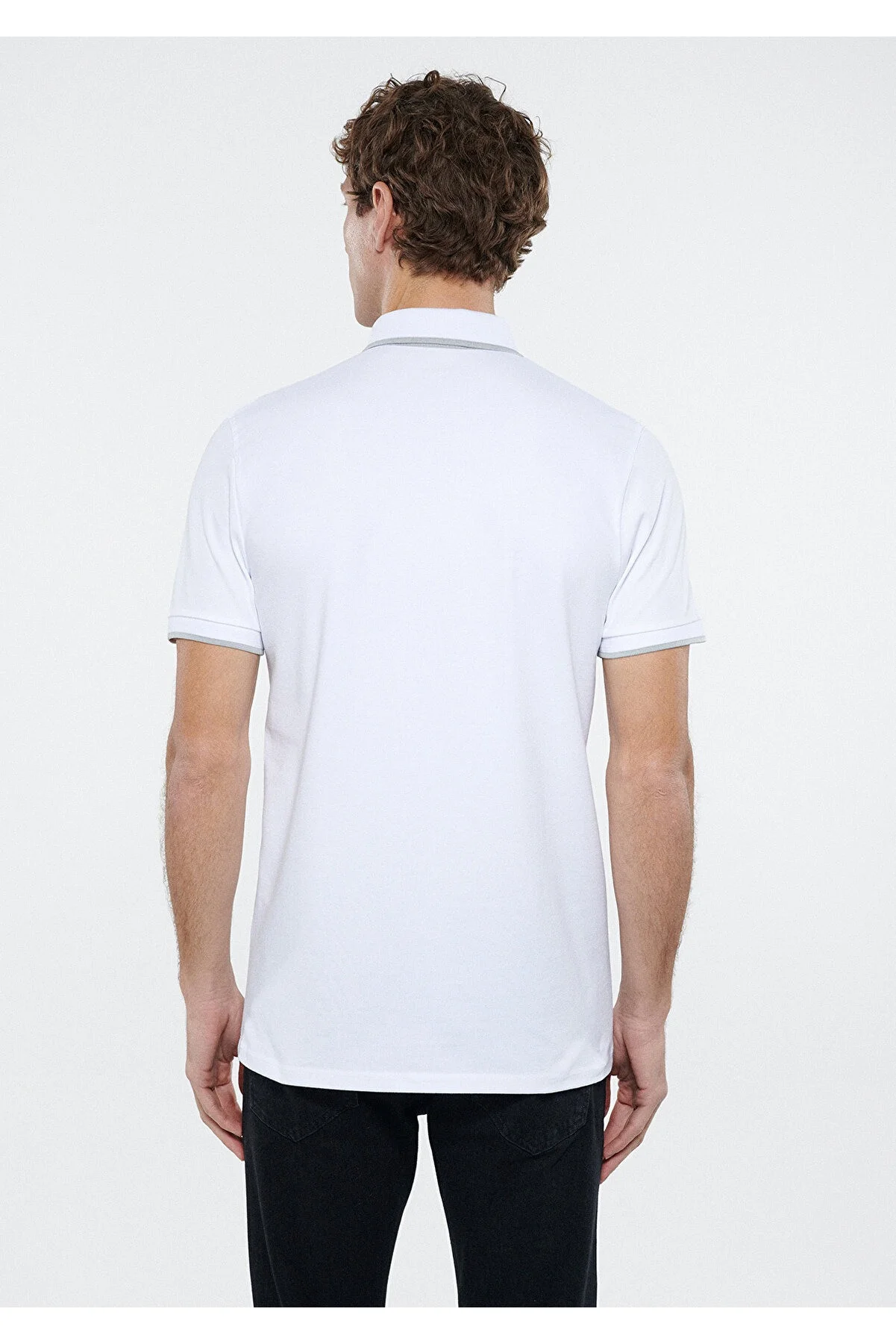 Mavi - POLO TEE 2