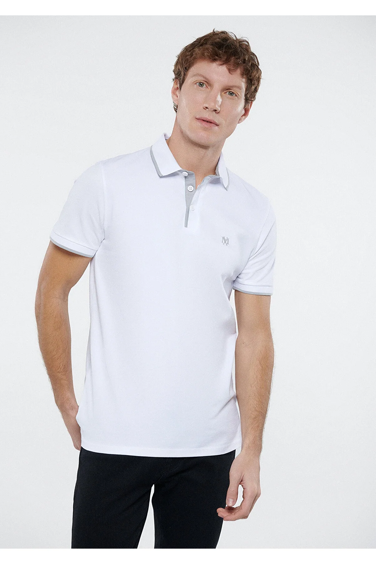 Mavi - POLO TEE