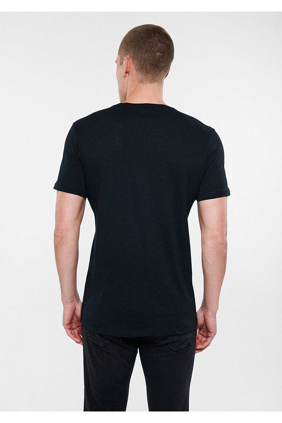Mavi - TEE 2