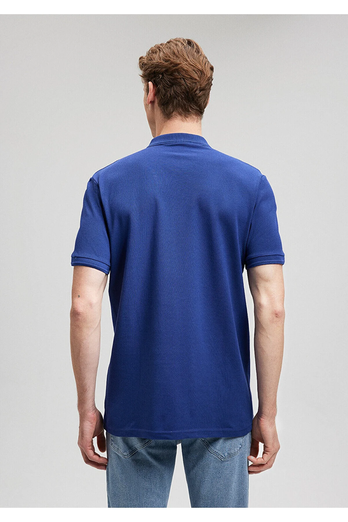 Mavi - POLO TEE 2