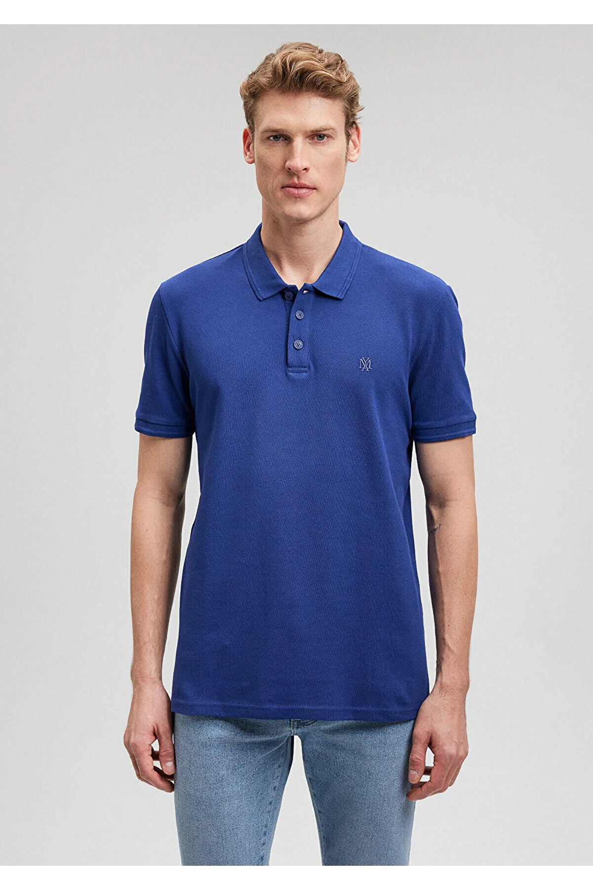 Mavi - POLO TEE