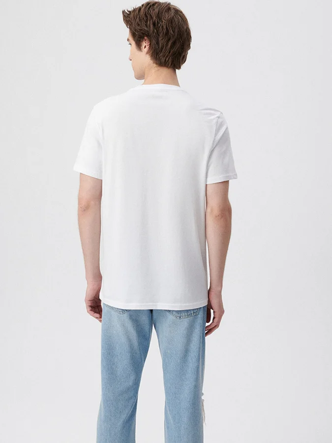 Mavi - MAVI PRINTED TEE 2