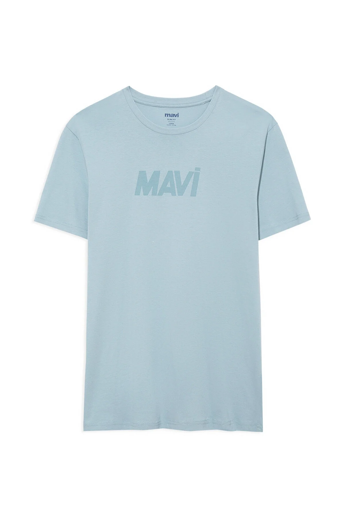 Mavi - MAVI PRINTED TEE Mavi - MAVI PRINTED TEE