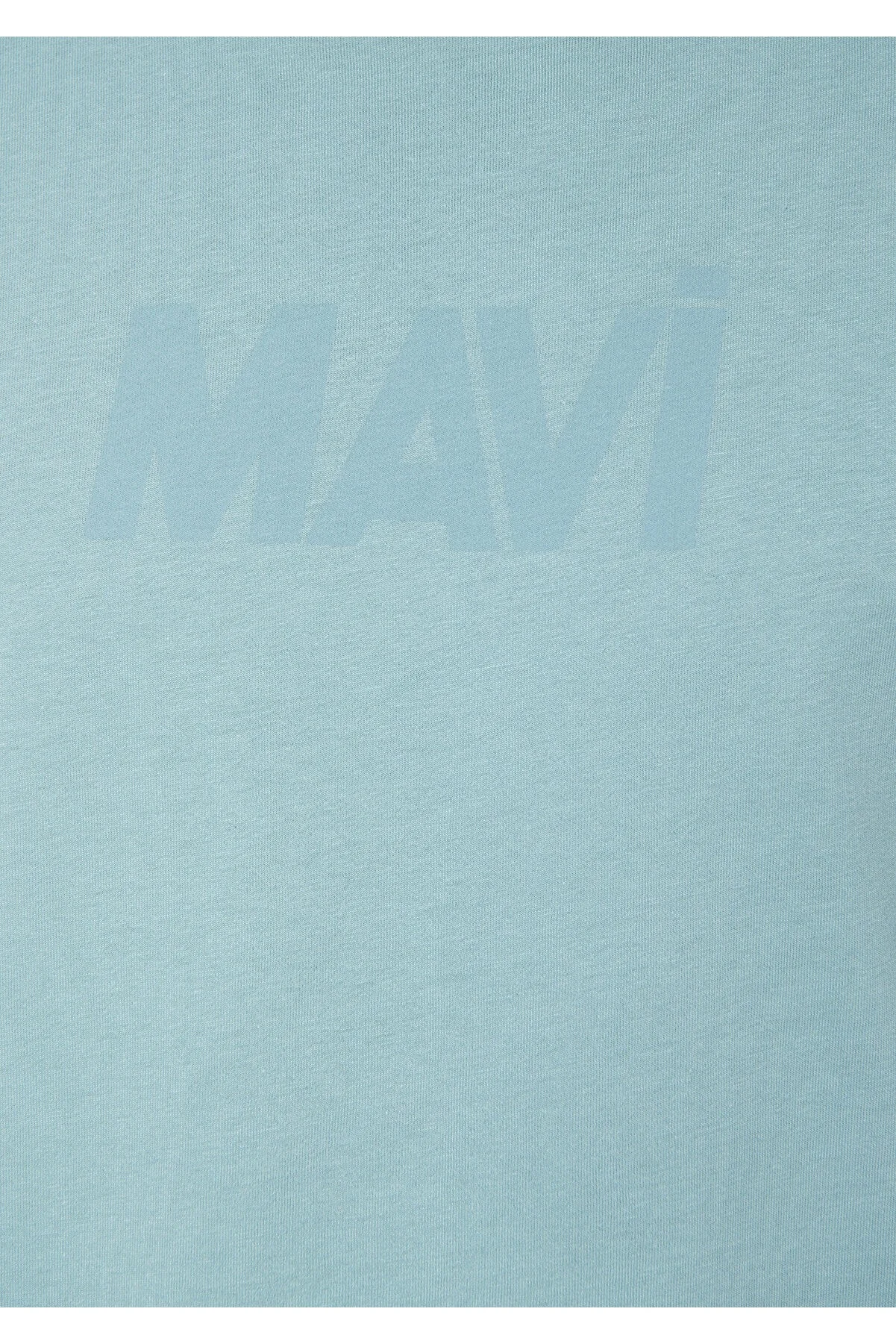 Mavi - MAVI PRINTED TEE Mavi - MAVI PRINTED TEE