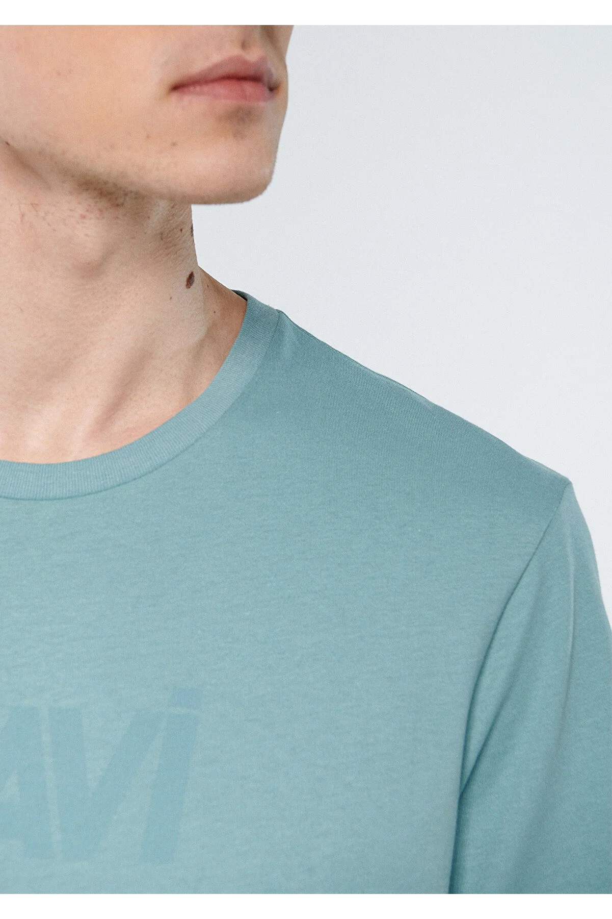 Mavi - MAVI PRINTED TEE Mavi - MAVI PRINTED TEE