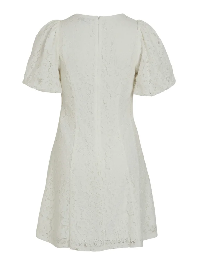 VILA - VICAVA O-NECK S/S... 2