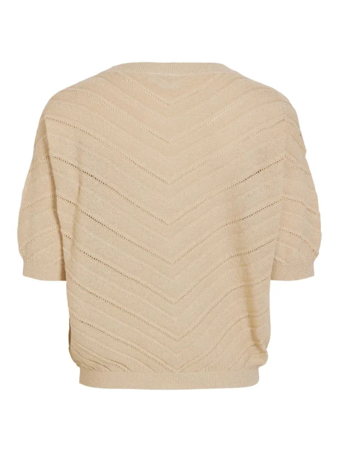 VILA - VIESTY BOATNECK 2/4... 2