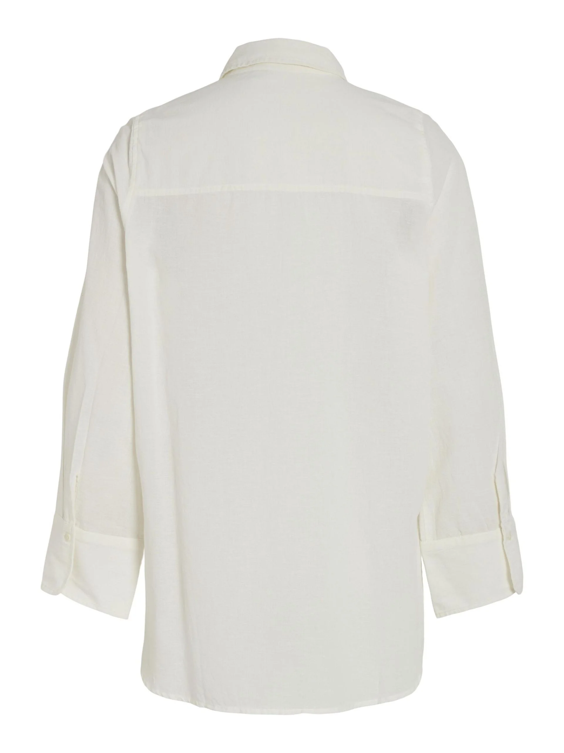 VILA - VILINAJA BUTTON L/S SHIRT - NOOS VILA - VILINAJA BUTTON L/S SHIRT - NOOS