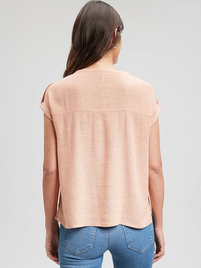 Mavi - BLOUSE 2